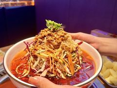 -山河屯铁锅炖·非遗铁锅炖(华强北店)