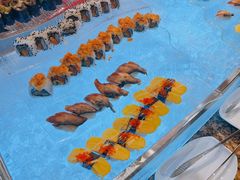 -杭州国际会议中心洲际酒店-原素全日餐厅(解放东路店)