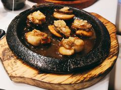 -禾绿回转寿司(万柳华联店)
