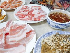 -风味烧烤