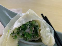 -顶巧鸡汤馄饨(虹口总店)