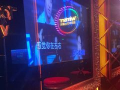 -温莎KTV(珠江路店)