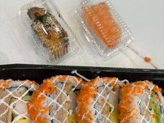 -池田寿司·新鲜现做(西红门荟聚店)