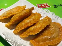 -令氏家外家周秦食府(高新店)