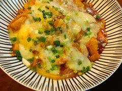 芝士炒年糕-槿Story·韩国料理(望京韩国美食城店)
