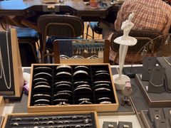 -十八字金·银饰·开蚌DIY·手工体验团建(富力广场店)