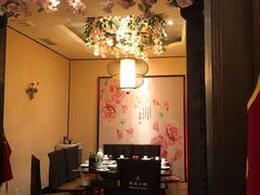 包厢-安安火锅(上美广场店)