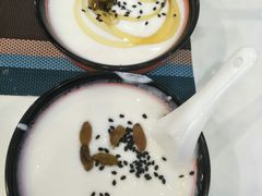 -帕米尔食府(白云观店)