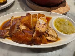 -蝴蝶里·粤菜·点心(滨江龙湖店)
