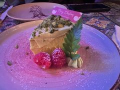 -BROWNSTONE布朗石西班牙餐厅(富城店)