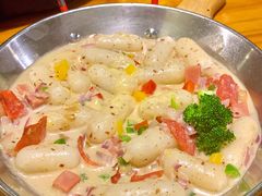 -西堤复合时尚餐厅