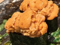 -鮨一日本料理(大中华店)
