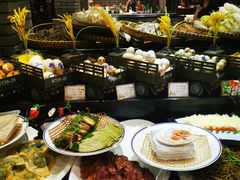 -大灶头·新昌菜(中国茶市店)