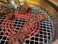 -御牛道日式烤肉料理(杭州万象城店)