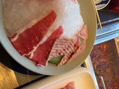 -大隐·成都火锅Bistro(合生麒麟新天地店)