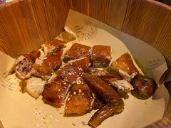 -胡桃里乐队酒馆(农科路店)