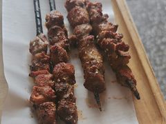 -羊之道草原味道清真餐厅(番禺店)
