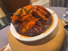 -金哥私房菜馆(张府园总店)