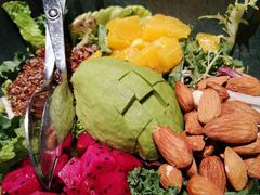 -小大董·烤鸭(凤凰汇店)