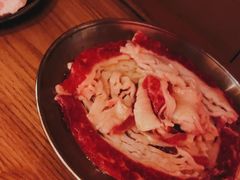 -西塔老太太泥炉烤肉(杭州首店)