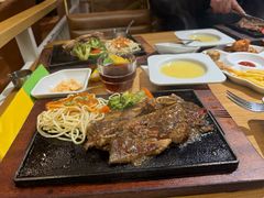 -豪客来牛排(红豆万花城店)