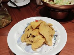 -阿明小菜·海鲜·上海菜(梅陇店)
