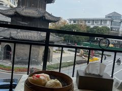 -怡园饭店-餐厅(四望亭店)