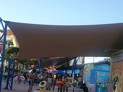 -华夏文旅西安度假区