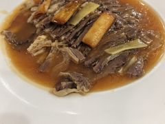 -西兰轩清真菜馆(北顺城街店)