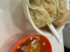 -麦文记面家(佐敦店)