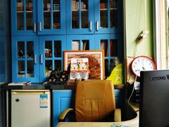 -天津前进宠物医院(前进道店)