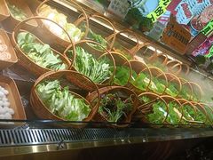 -火锅先生(五马街店)