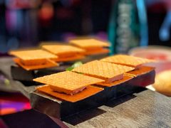 -上海滩餐厅(BFC外滩金融中心店)
