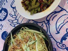 -松哥油焖大虾(皇岗一店)