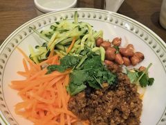大仙拌粉-春家·非遗手工小吃(徐汇万科广场店)