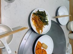 -陈小勺·东北大院(薛家岛店)