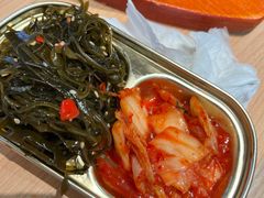 -小木屋拌饭(西安华阳城店)
