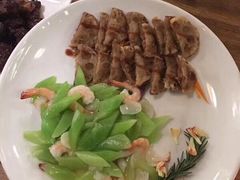 -旅马餐厅(茅家埠店)