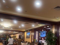 -麒麟中餐厅·经典粤菜·地道菜式老字号(广州长隆酒店)