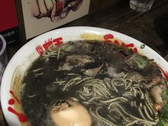 -豚王拉面(锦荣商业大厦店)