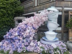 -茅山东方盐湖城景区