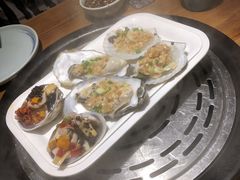 -三个渔夫·蒸汽海鲜(小白楼店)