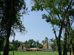 -中国科学院西双版纳热带植物园
