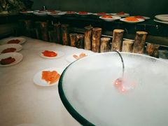 -淄博蓝海国际大饭店·蓝钻国际美食自助百汇(柳泉路店)