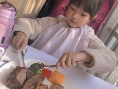 -王品牛排(合肥万象城店)