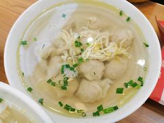 -鸡鸣汤包(仙林店)
