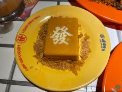泰式奶茶布丁-碌碌发·东南亚风味烧烤档(体育西店)