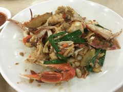-春园海鲜广场D区6号(钟姐海鲜加工店)
