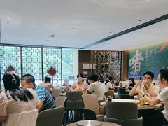 -凤来茶餐·粤菜馆(珠江新城店)