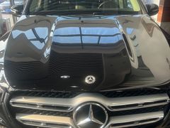 -奔驰北京鹏龙星徽(西大望路店)